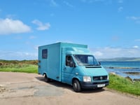 2007 VW LT46 - Image 2