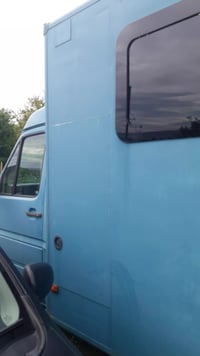 2007 VW LT46 - Video