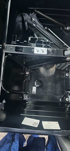 2021 Volkswagen Transporter T6.1 — photo 7 of 20