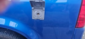2021 Volkswagen Transporter T6.1 — photo 8 of 20