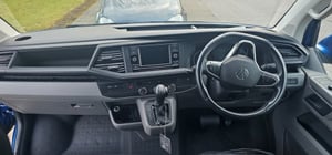 2021 Volkswagen Transporter T6.1 — photo 14 of 20