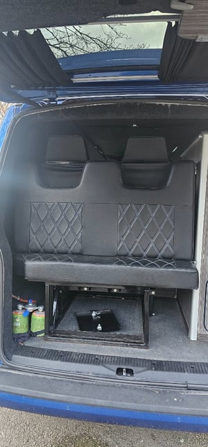 2021 Volkswagen Transporter T6.1 — photo 17 of 20