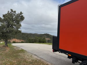 2020 Mercedes Sprinter MWB Camper Conversion — photo 7 of 31