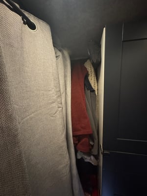 2020 Mercedes Sprinter MWB Camper Conversion — photo 9 of 31
