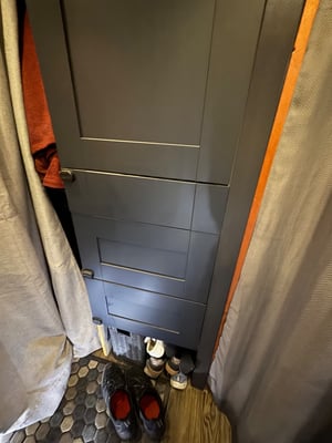 2020 Mercedes Sprinter MWB Camper Conversion — photo 10 of 31