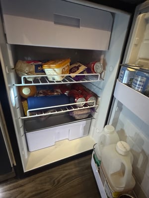 2020 Mercedes Sprinter MWB Camper Conversion — photo 12 of 31