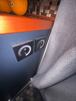 2020 Mercedes Sprinter MWB Camper Conversion — photo 13 of 31
