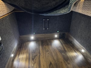 2020 Mercedes Sprinter MWB Camper Conversion — photo 20 of 31