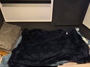 2020 Mercedes Sprinter MWB Camper Conversion — photo 21 of 31