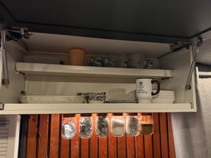 2020 Mercedes Sprinter MWB Camper Conversion — photo 22 of 31