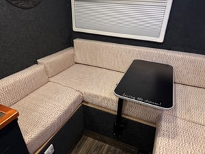 2020 Mercedes Sprinter MWB Camper Conversion — photo 28 of 31
