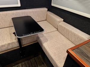 2020 Mercedes Sprinter MWB Camper Conversion — photo 29 of 31