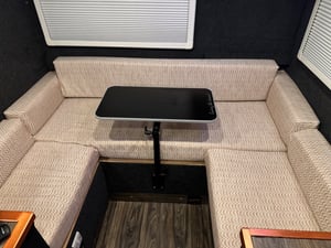 2020 Mercedes Sprinter MWB Camper Conversion — photo 5 of 31