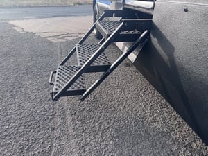 2020 Mercedes Sprinter MWB Camper Conversion — photo 43 of 59