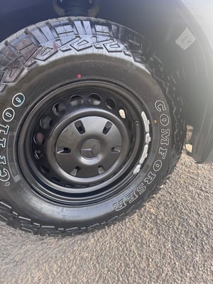 2020 Mercedes Sprinter MWB Camper Conversion — photo 44 of 59