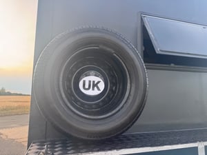2020 Mercedes Sprinter MWB Camper Conversion — photo 45 of 59