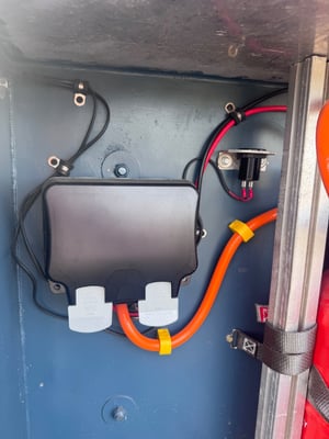 2020 Mercedes Sprinter MWB Camper Conversion — photo 47 of 59
