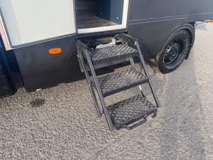 2020 Mercedes Sprinter MWB Camper Conversion — photo 49 of 59