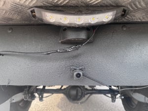 2020 Mercedes Sprinter MWB Camper Conversion — photo 50 of 59