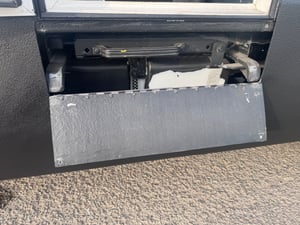 2020 Mercedes Sprinter MWB Camper Conversion — photo 54 of 59