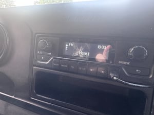 2020 Mercedes Sprinter MWB Camper Conversion — photo 58 of 59