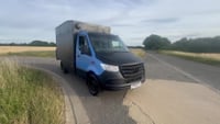 2020 Mercedes Sprinter MWB Camper Conversion - Video 2