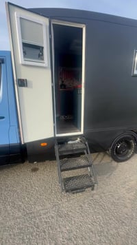 2020 Mercedes Sprinter MWB Camper Conversion - Video 1