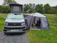 2017 Volkswagen T6 Campervan - Image 2