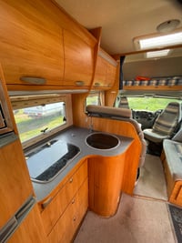 2009 Adria Coral Sport A660 DP - Image 2