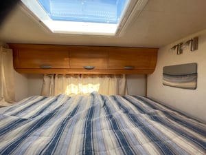 2009 Adria Coral Sport A660 DP — photo 4 of 22