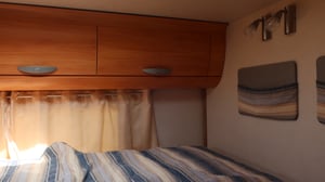 2009 Adria Coral Sport A660 DP — photo 5 of 22