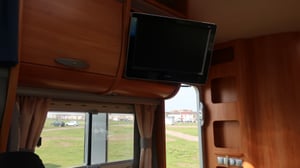 2009 Adria Coral Sport A660 DP — photo 6 of 22