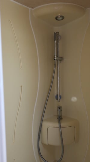 2009 Adria Coral Sport A660 DP — photo 7 of 22