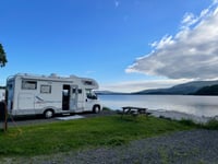 2009 Adria Coral Sport A660 DP - Image 3