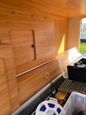 2009 Adria Coral Sport A660 DP — photo 13 of 22