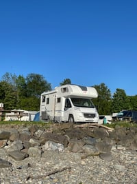 2009 Adria Coral Sport A660 DP - Image 2