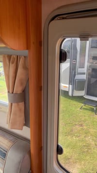 2009 Adria Coral Sport A660 DP - Video