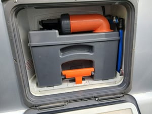 2011 Swift Bolero 630EW — photo 34 of 43