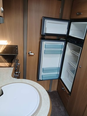 2011 Swift Bolero 630EW — photo 9 of 43