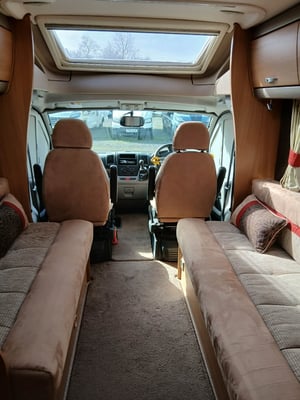 2011 Swift Bolero 630EW — photo 15 of 43