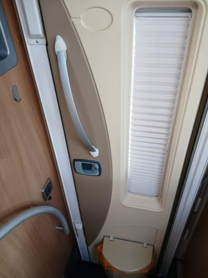 2011 Swift Bolero 630EW — photo 16 of 43
