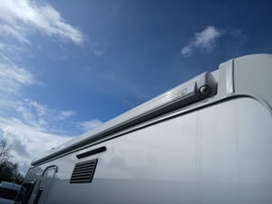 2011 Swift Bolero 630EW — photo 17 of 43