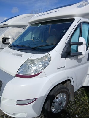 2011 Swift Bolero 630EW — photo 18 of 43