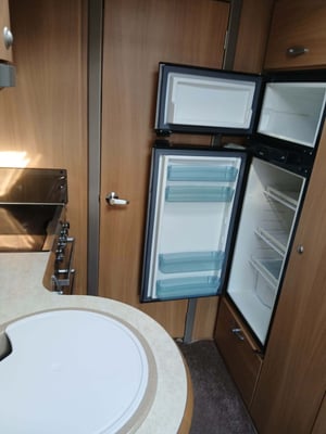 2011 Swift Bolero 630EW — photo 20 of 43