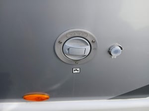 2011 Swift Bolero 630EW — photo 23 of 43