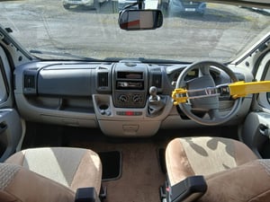 2011 Swift Bolero 630EW — photo 26 of 43