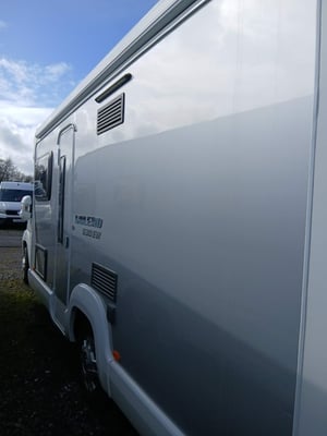 2011 Swift Bolero 630EW — photo 30 of 43