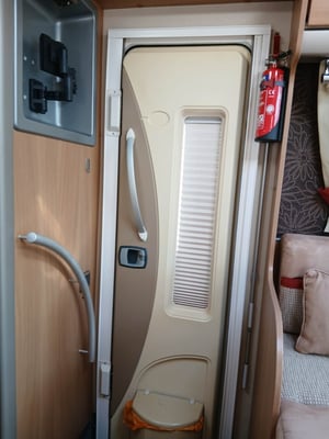 2011 Swift Bolero 630EW — photo 32 of 43