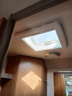 2011 Swift Bolero 630EW — photo 39 of 43