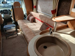 2011 Swift Bolero 630EW — photo 41 of 43